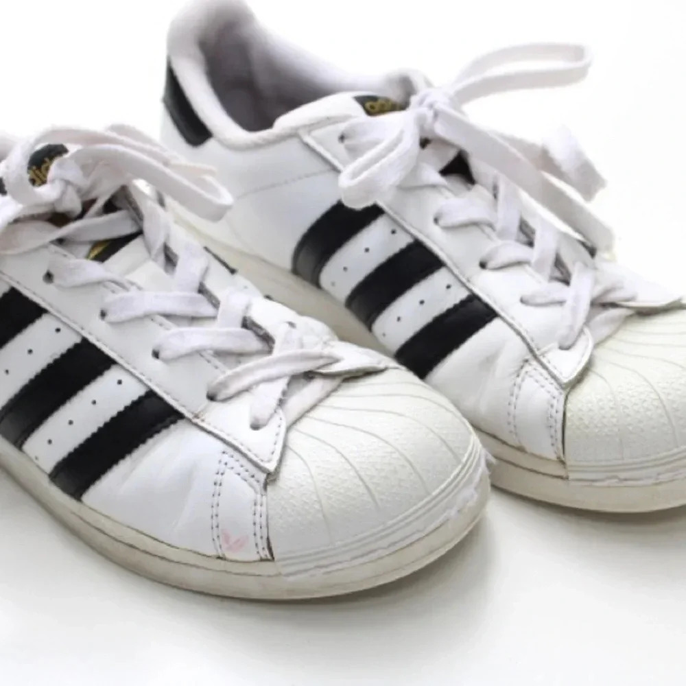 Adidas superstar Sneakers - Picture 14 of 14
